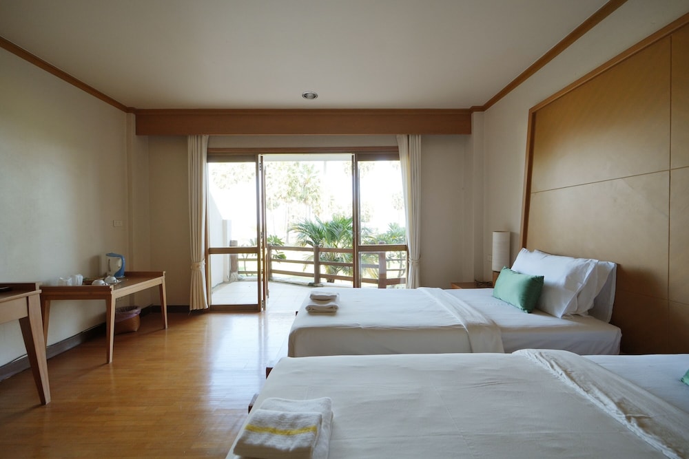 Tanaosri Resort Pranburi 11/50