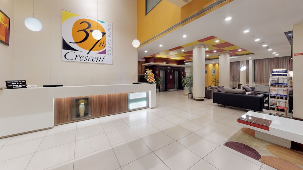 37th Crescent Hotel 7/50