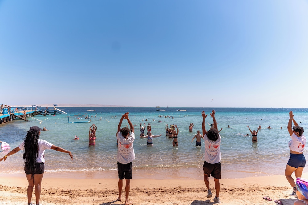 MinaMark Beach Resort & SPA for families & couples only 65/67