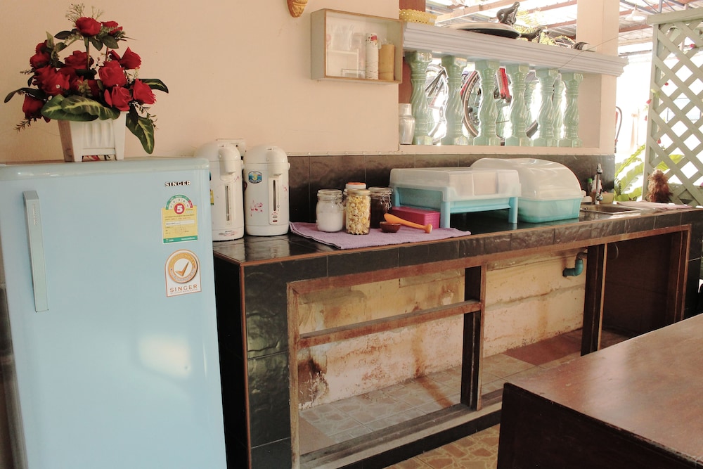 Ploynam Homestay 4/45