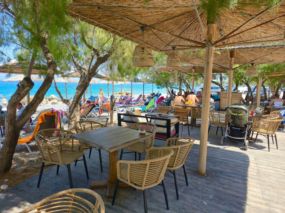Le Convivial Luxury Suites & Spa 33/45