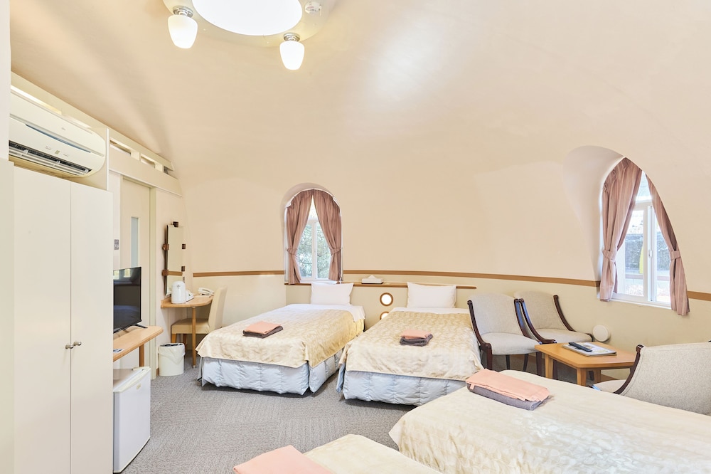 Royal, Family, Quadruple, 4 Beds, Royal Zone