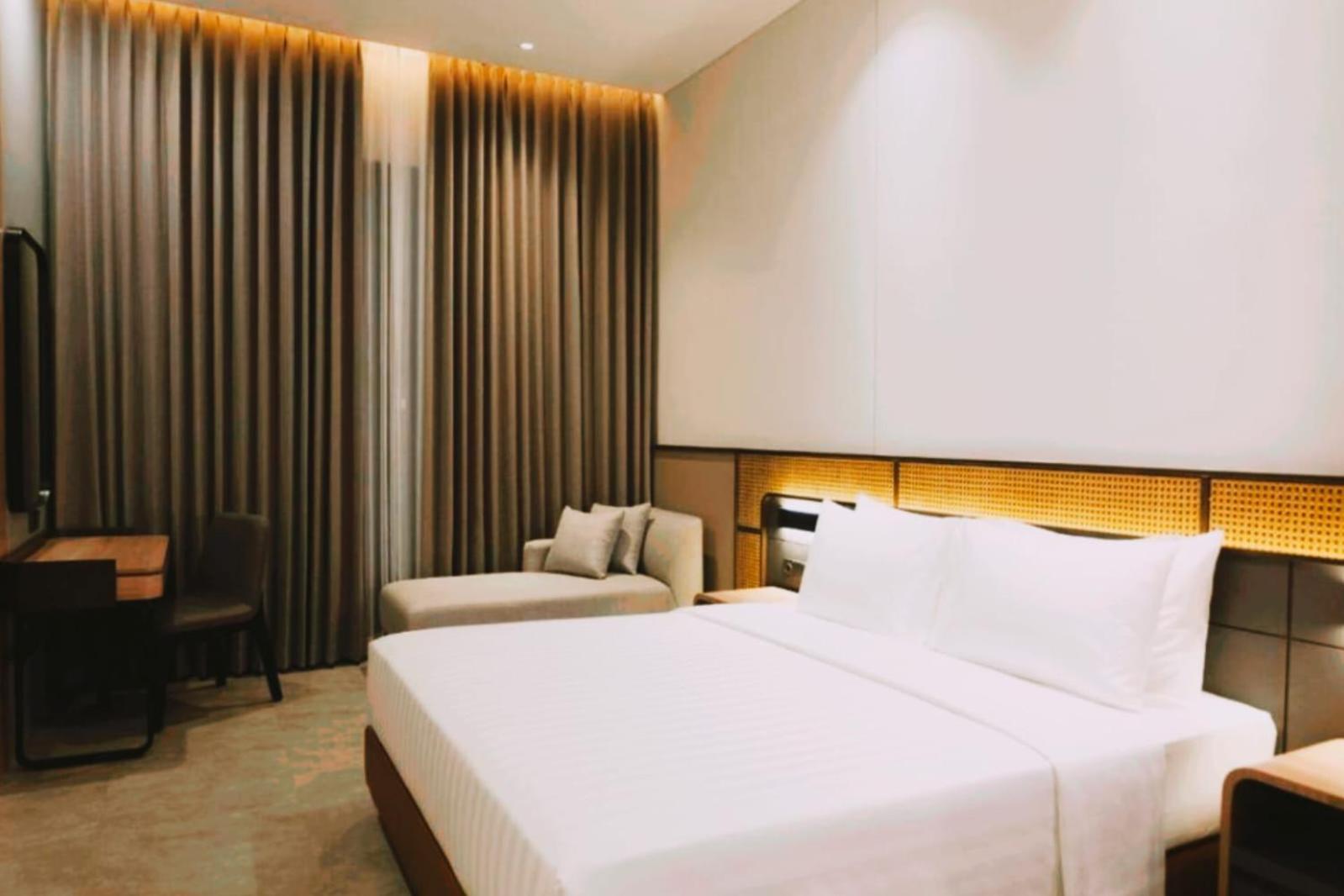 Laska Hotel and Resort Ciater 16/49