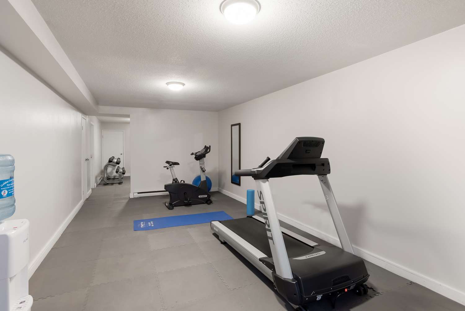 The SureStay Hotel by Best Western Presque Isle 21/42
