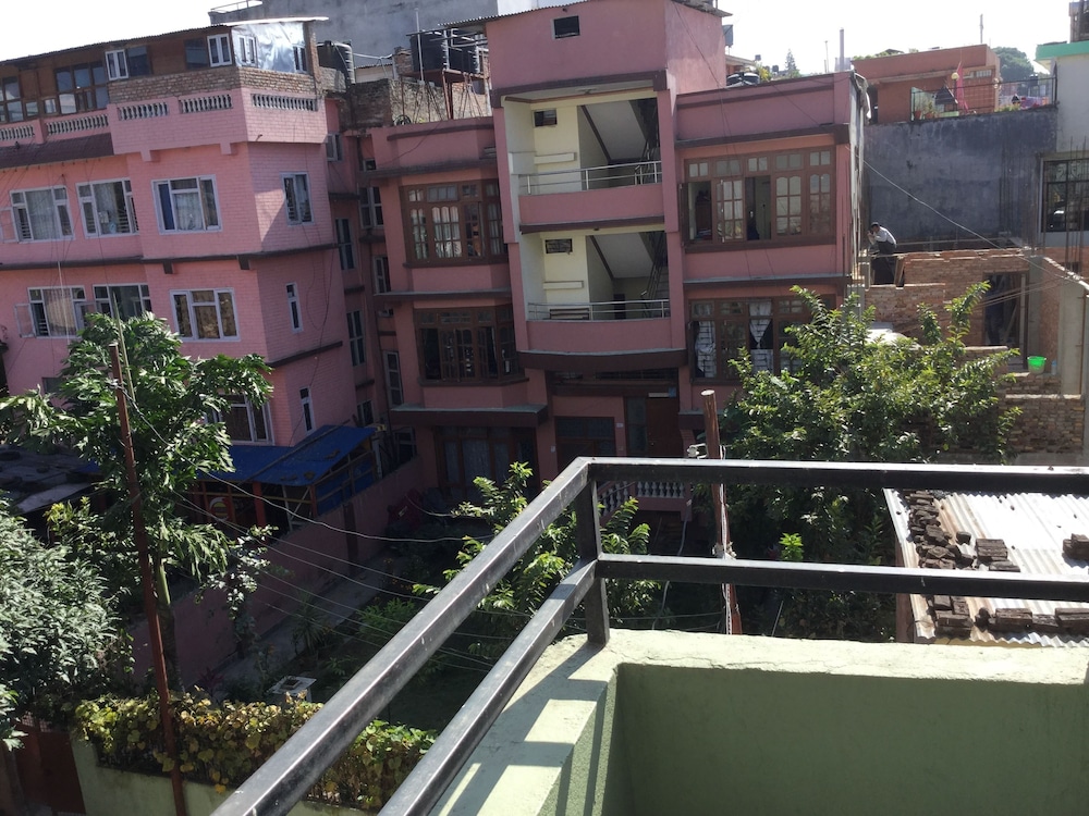 Pashupati Darshan 2/50