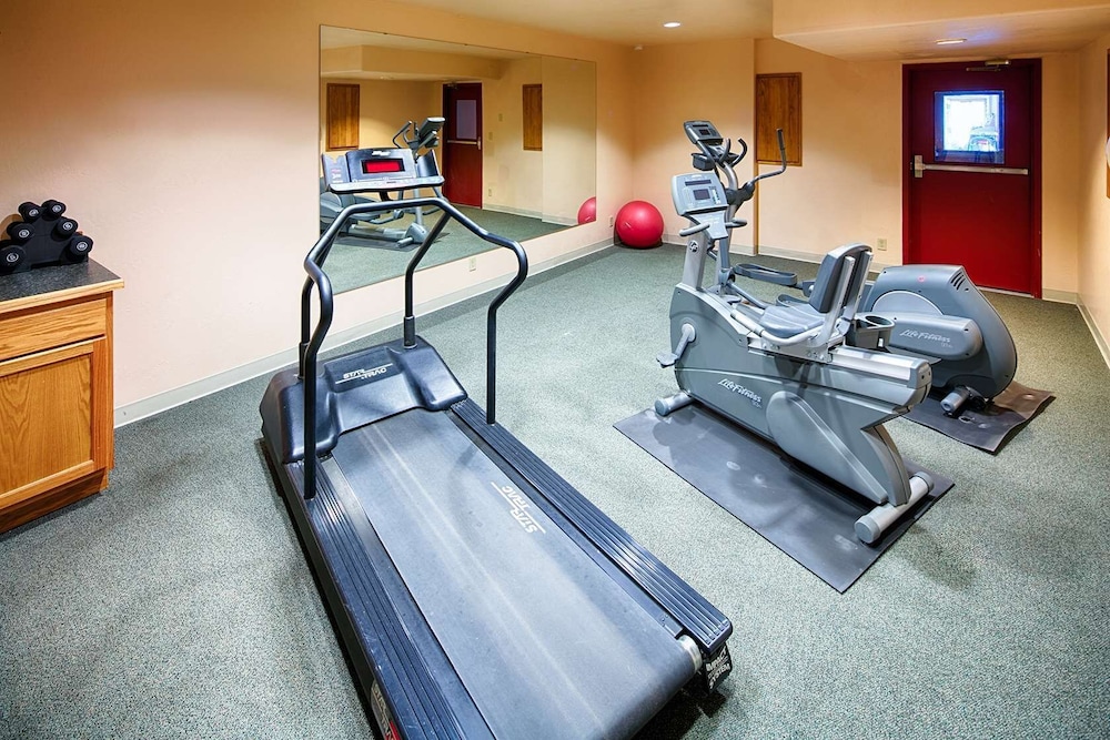 Red Lion Inn Suites Missoula 16/20