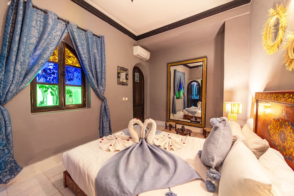 Riad Balkisse 17/52