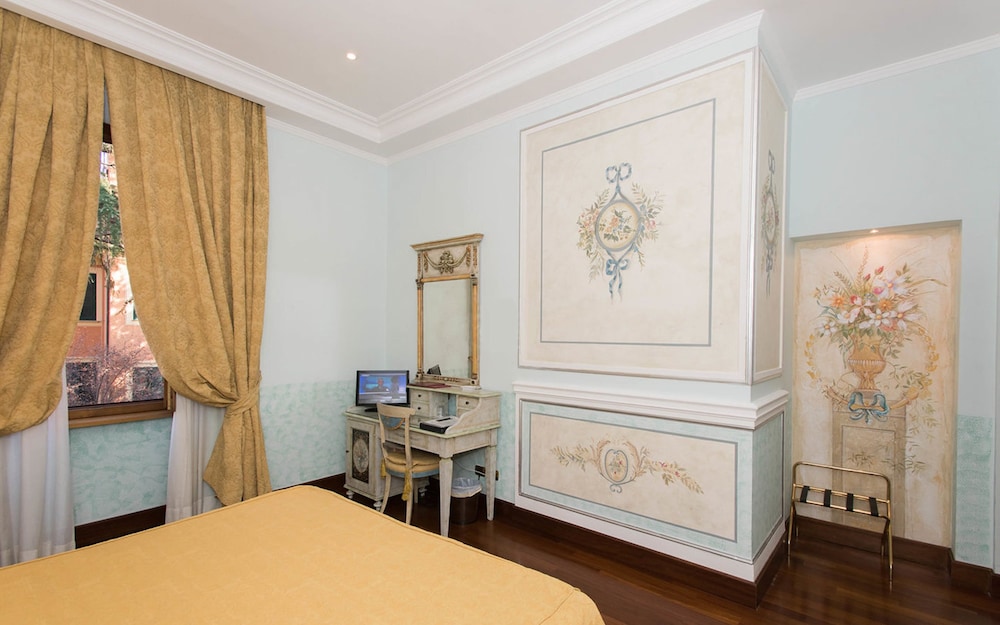 Hotel Villa San Pio 7/28