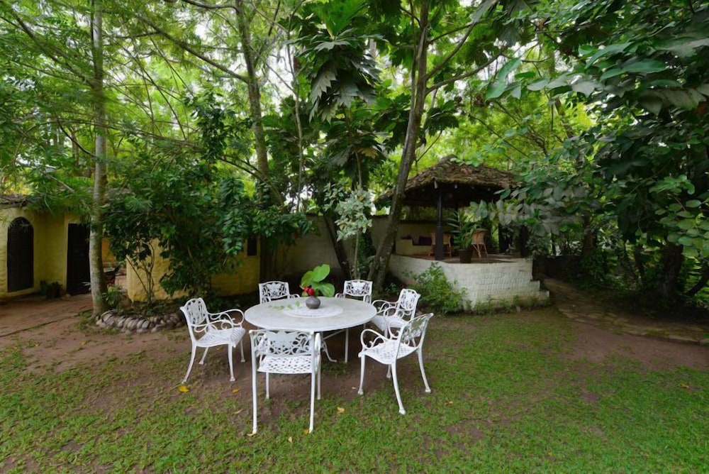 Secret Garden Villa 32/37