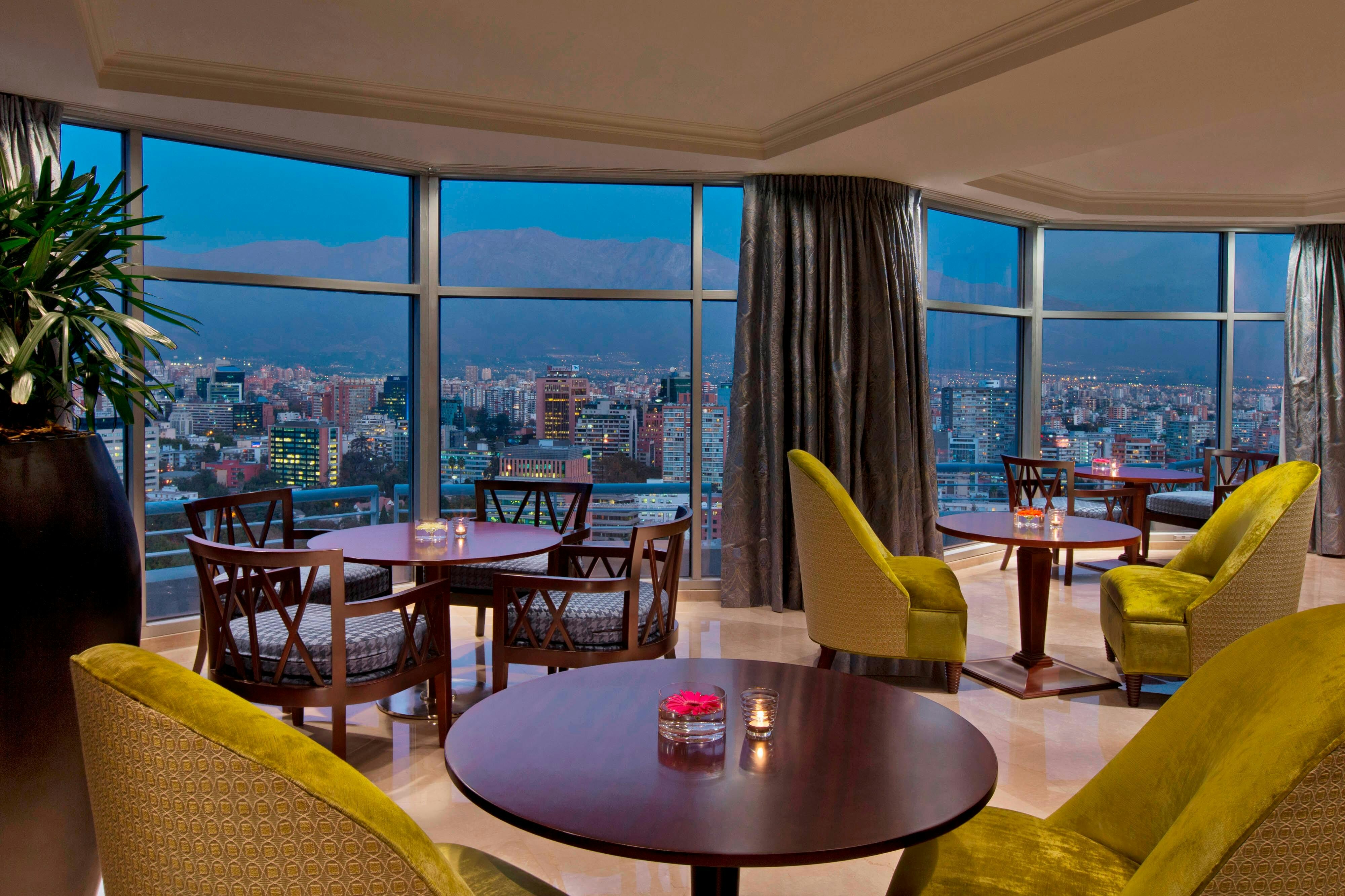 Sheraton Santiago Htl Convention Center 55/78