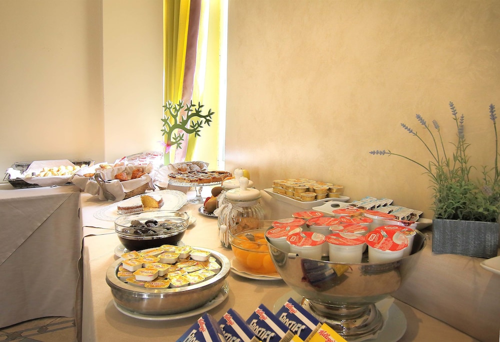 Belsoggiorno Hotel 38/50