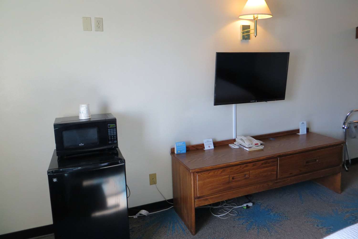 Days Inn By Wyndham Alamosa 37/46