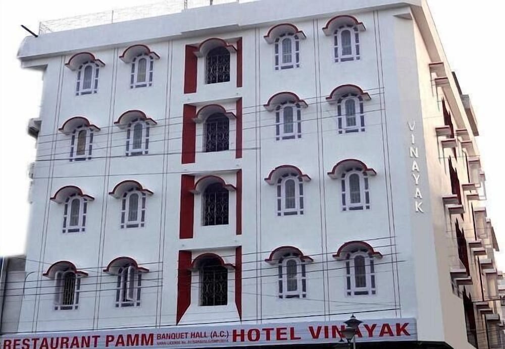 Ecotel Vinayak in SILIGURI