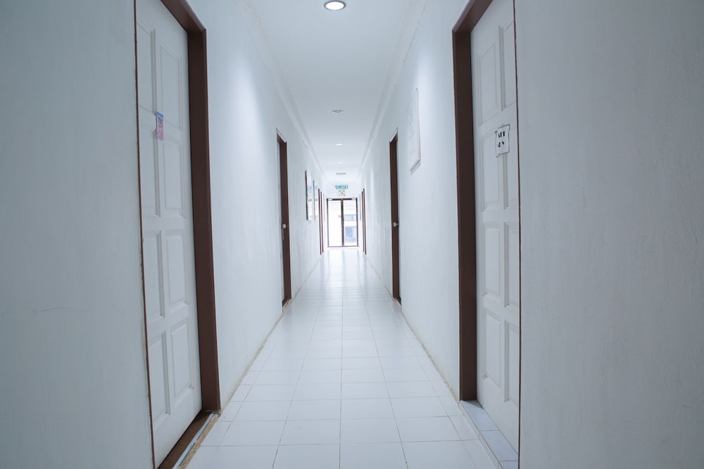 Hotel O The 7 Lodge Tambunan 36/42