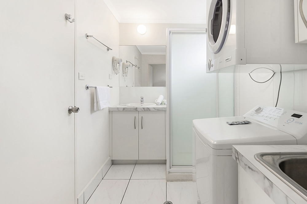 Outrigger Apartments Port Douglas 45/50