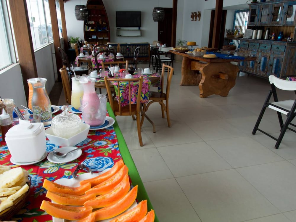 Pousada Bahia Inn 50/62