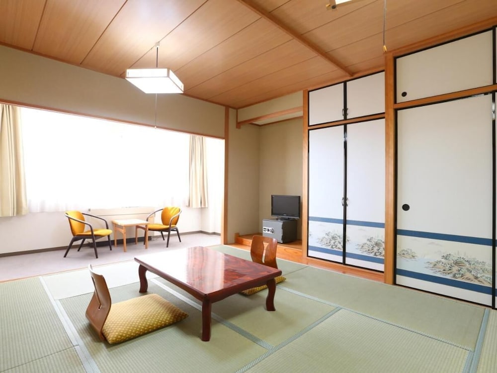 Hotel Yudanaka 11/47