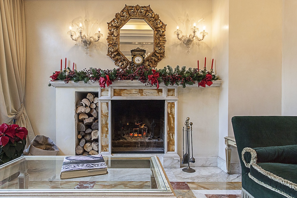 TRILUSSA PALACE HOTEL CONGRESS AND SPA 37/43