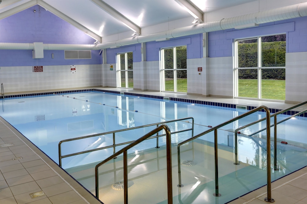 Best Western Balgeddie House Hotel 2/63