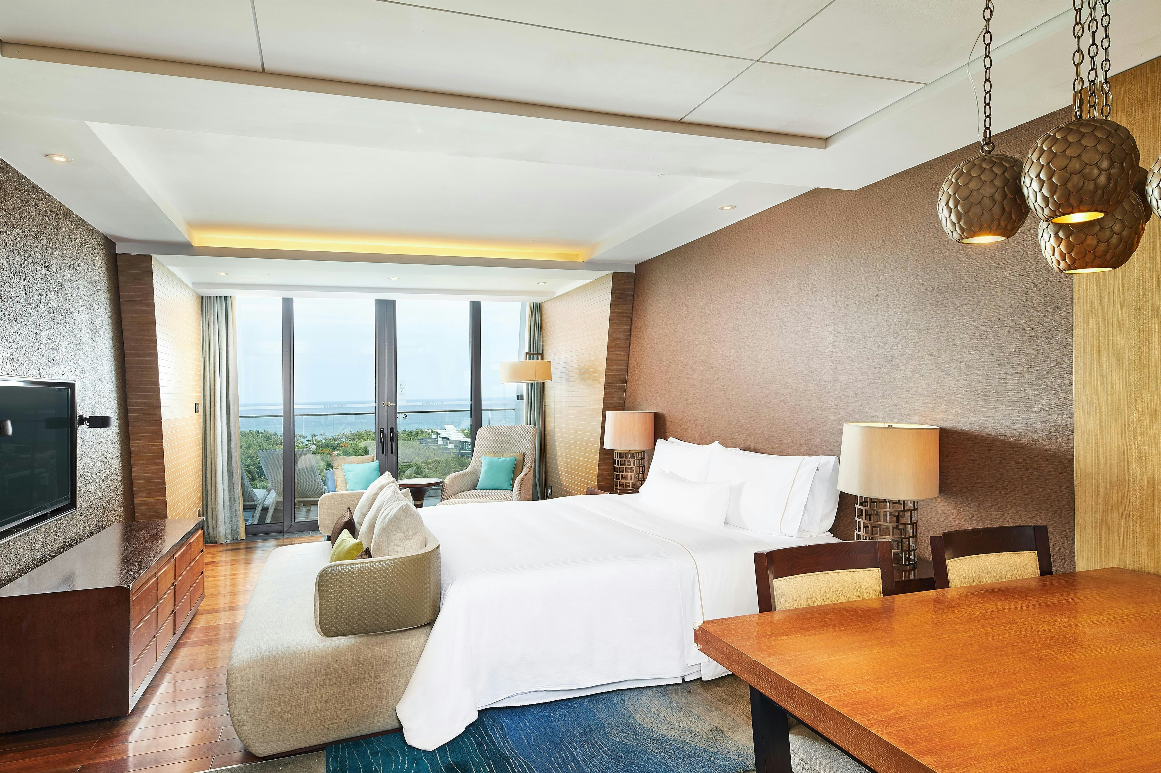 THE WESTIN SANYA HAITANG BAY RESORT 4/26