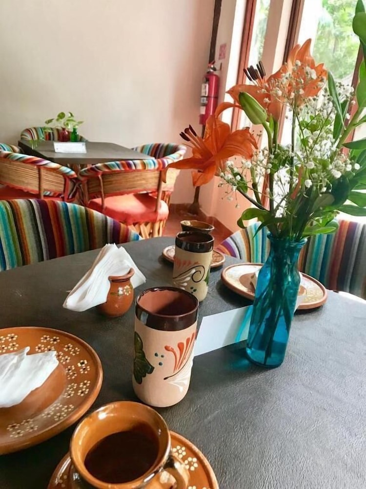 Collection O EcoVergel Hotel Boutique Spa in Tulum 53/72