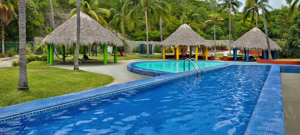 Las Brisas Huatulco 9/79