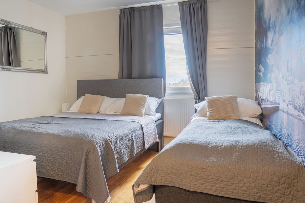 Hotell Tunapark 8/43