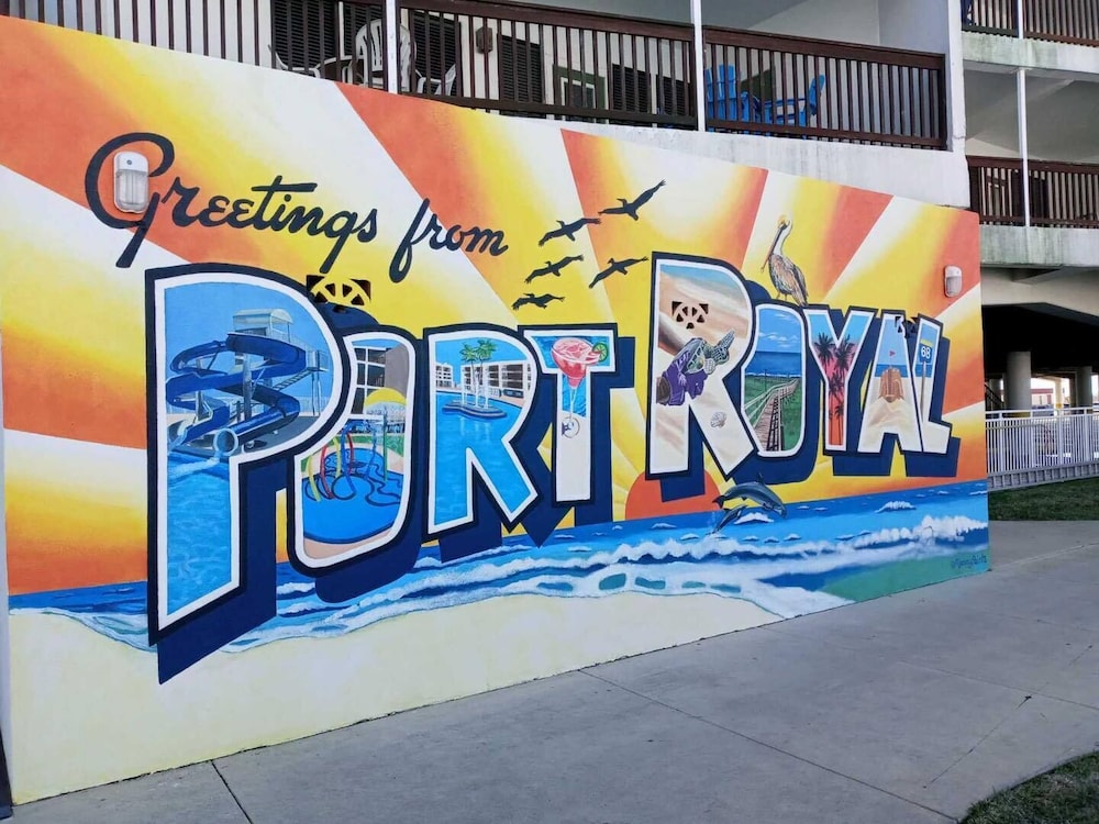 Port Royal Ocean Resort &amp; Conference Center 14/31