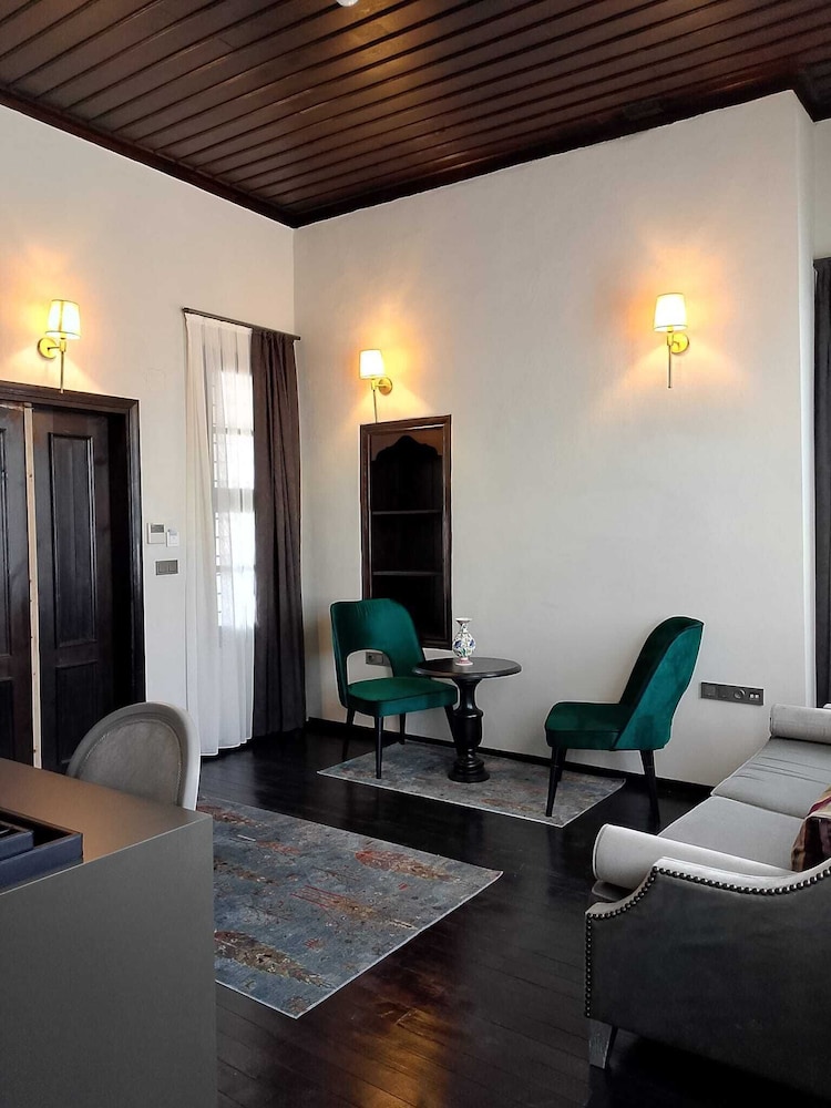 Wyndham Tarsus St.Paul 32/61