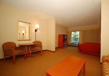 Hotel M Mount Pocono 49/61
