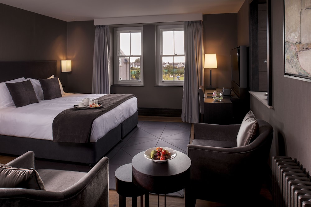 Twr Y Felin Hotel 8/50