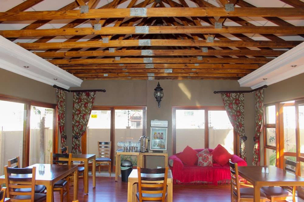 Echo Garden Guesthouse 32/50