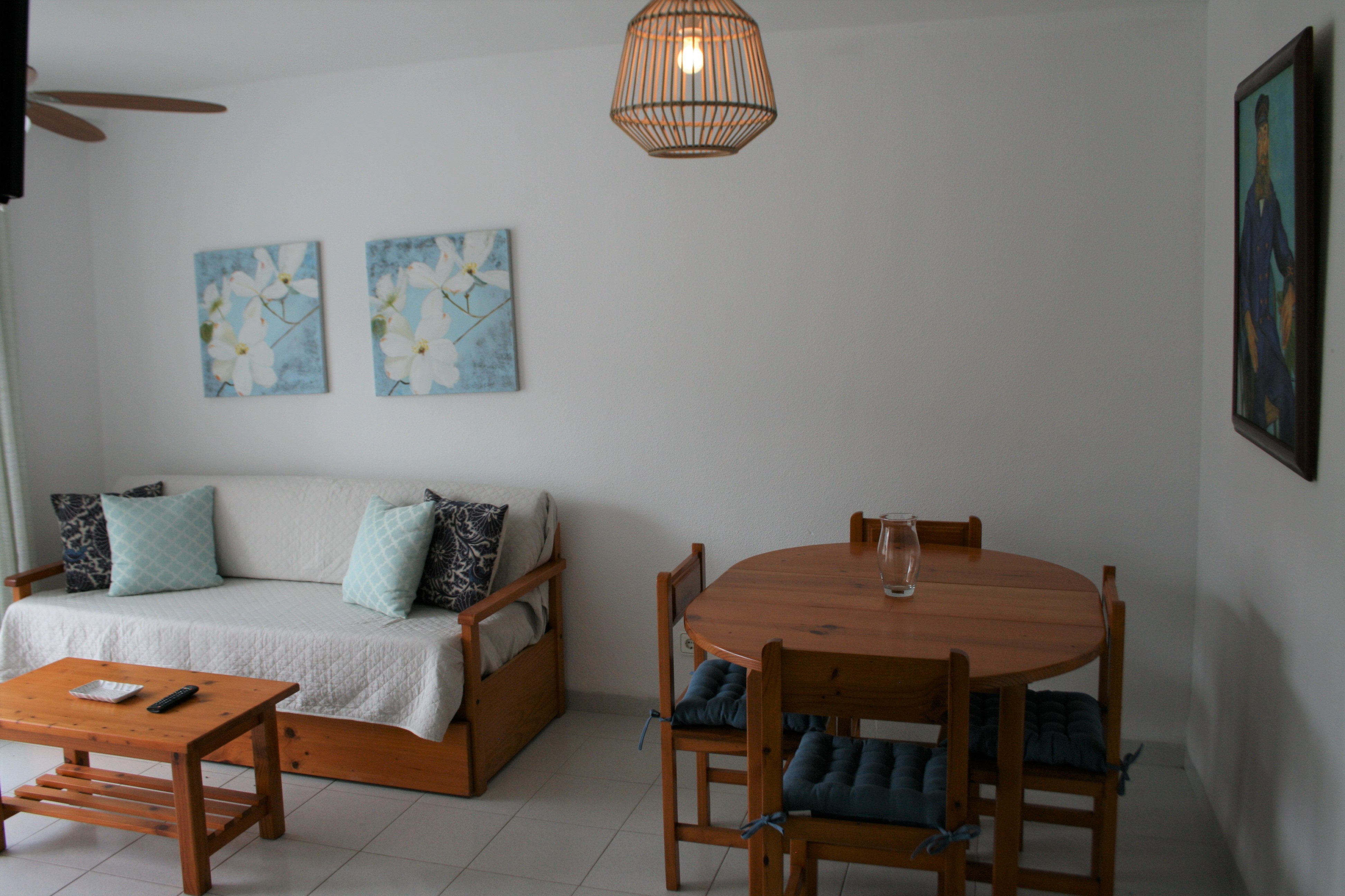 Apartamentos el Rocio Casa Azahar 19/45