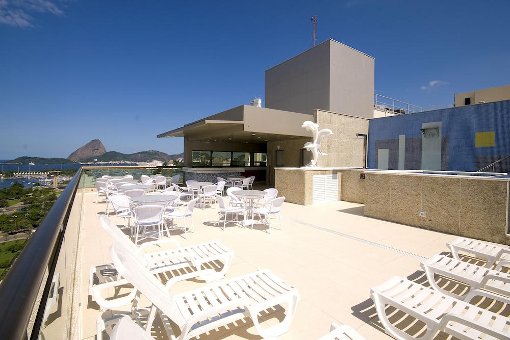 Hotel Atlantico Business Centro 42/50