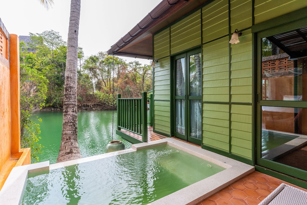Aana Resort & Spa Koh Chang 16/50
