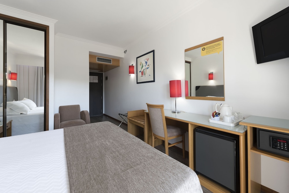 Varzinn Hotel (ex. Sol Povoa) 19/62