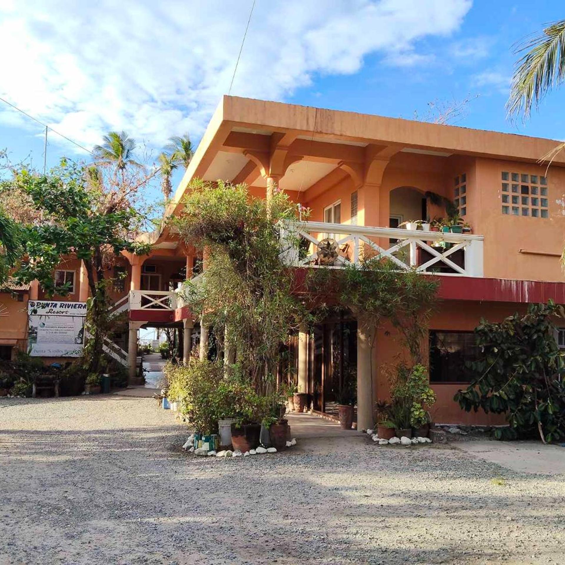 Punta Riviera Resort Bolinao 2/50