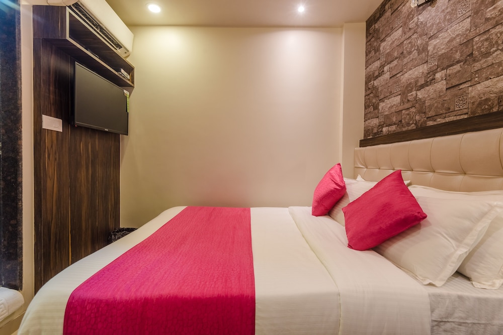 Hotel Liberty Plaza 32/46