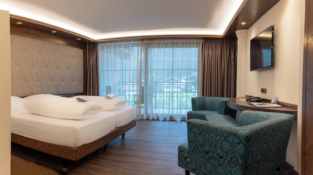 Strass Hotel Dependance 20/57