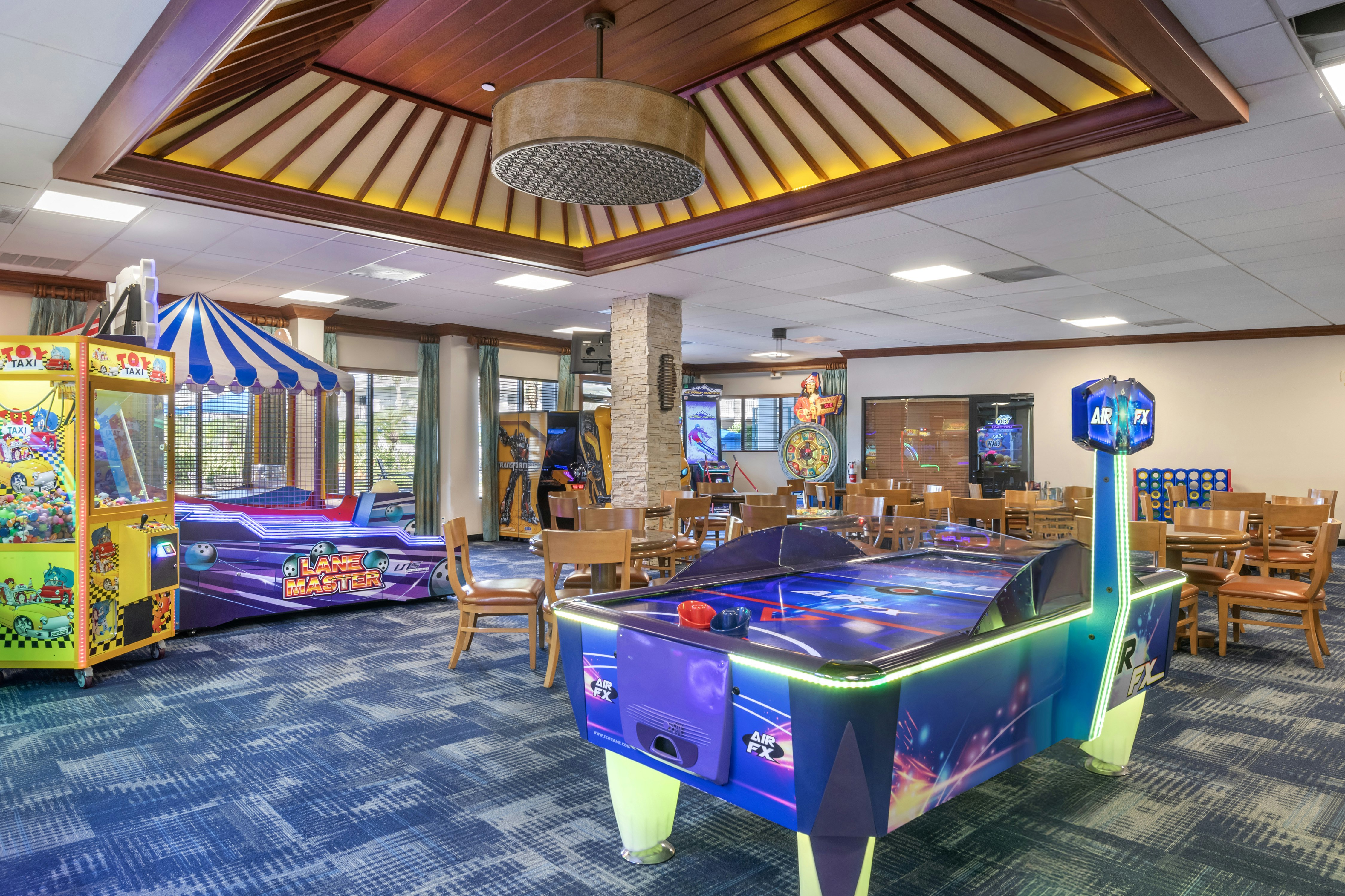 Hilton Vacation Club Aqua Sol Orlando West 15/35