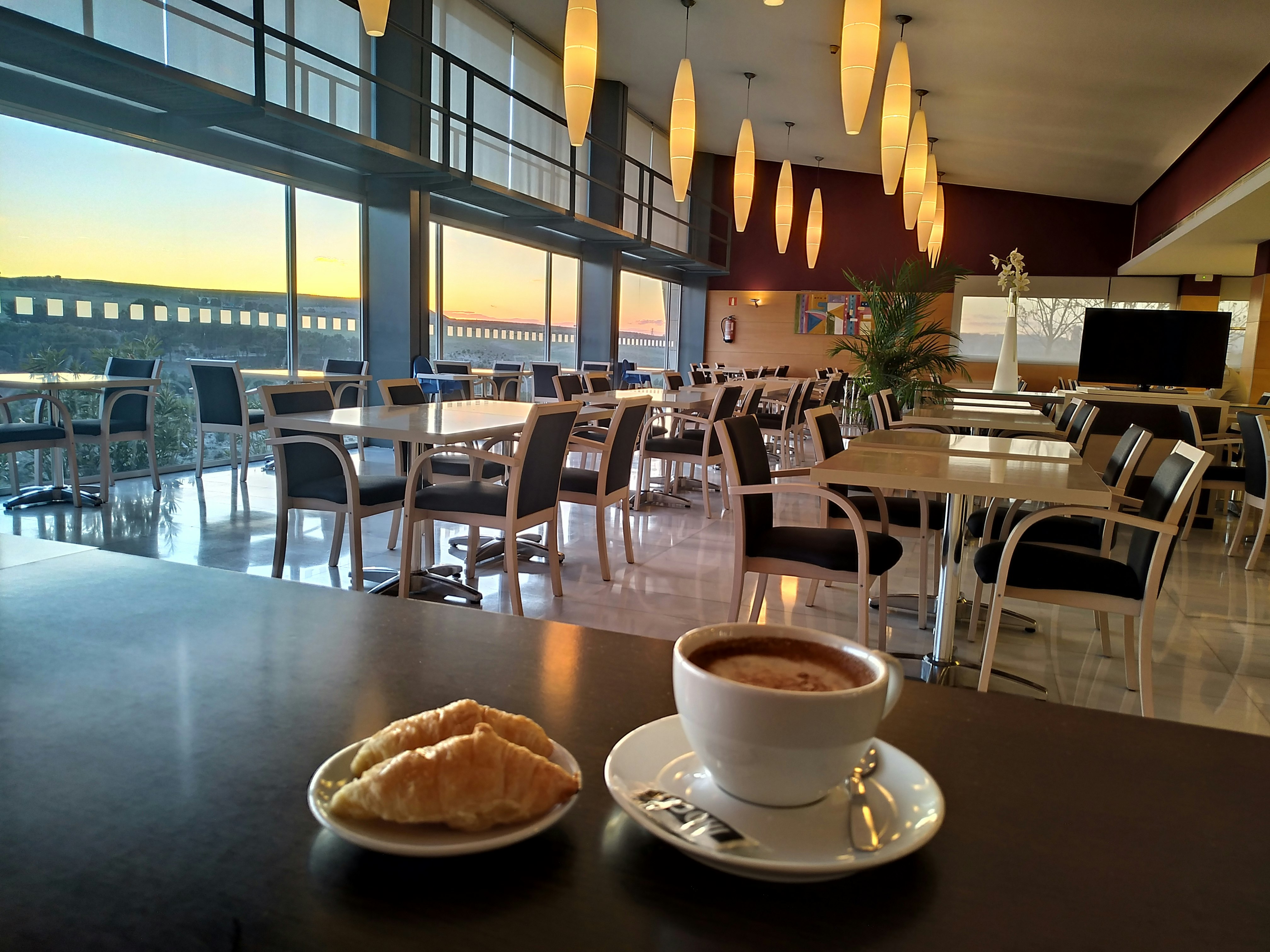 Holiday Inn Express Madrid Rivas 42/56
