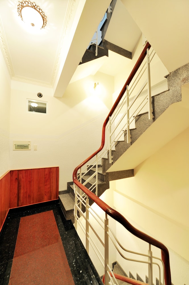 Phuoc Son Hotel 35/45