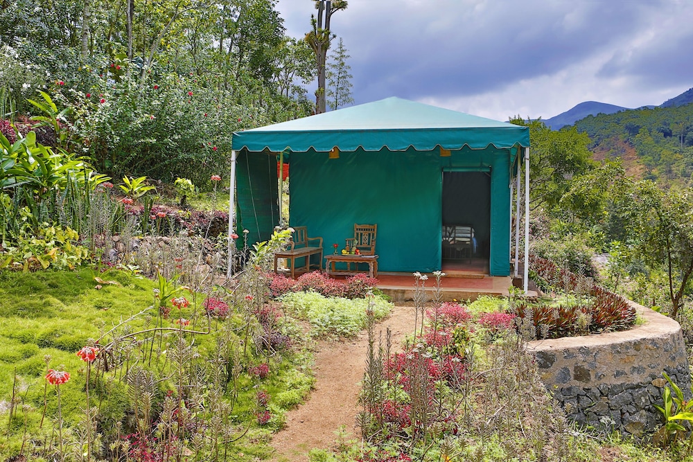 Elephant Valley Eco Farm Hotel 7/54