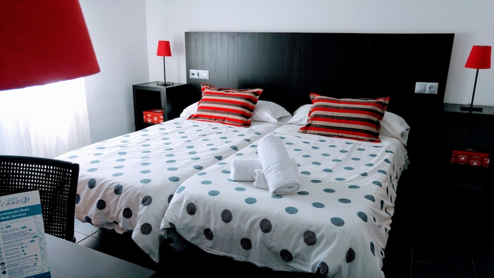 Hotel Elcano 32/70