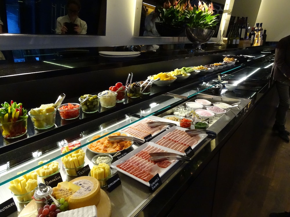 Park Hotel Winterthur Swiss Quality 30/42