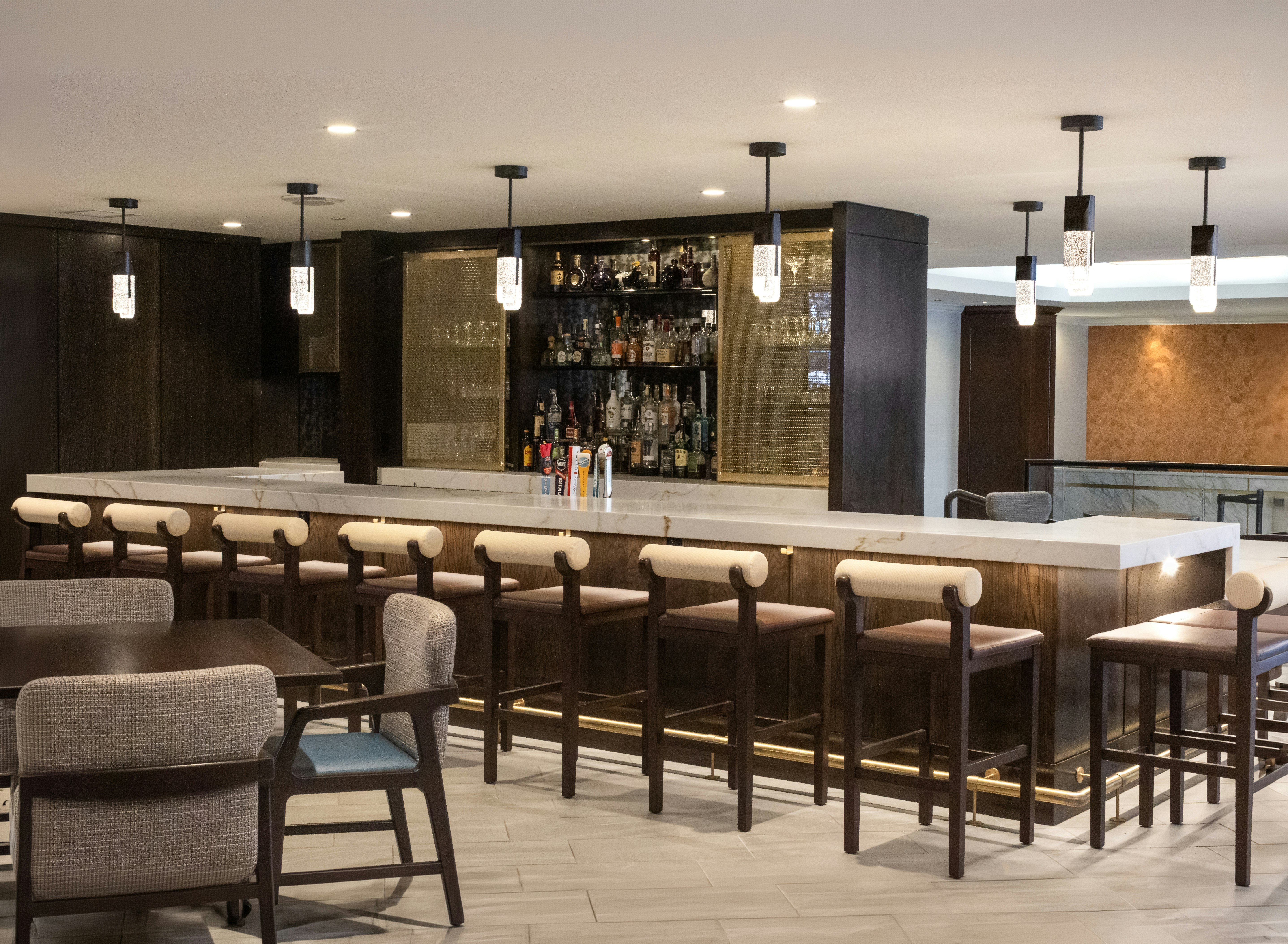 Doubletree By Hilton Hotel Philadelphia Center City 36/65