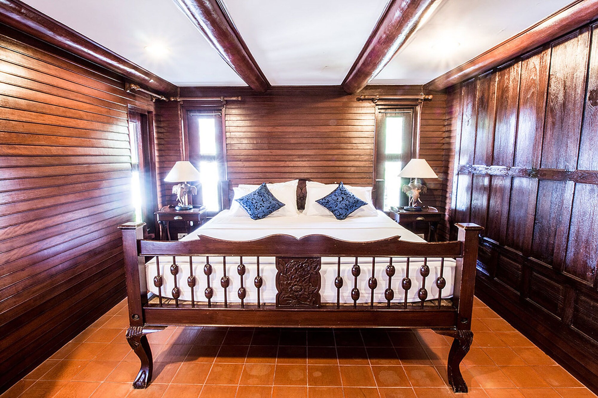 Room, Double Bed, Beach Front