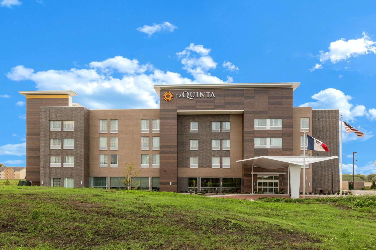 La Quinta By Wyndham Altoona Des Moines 3/55