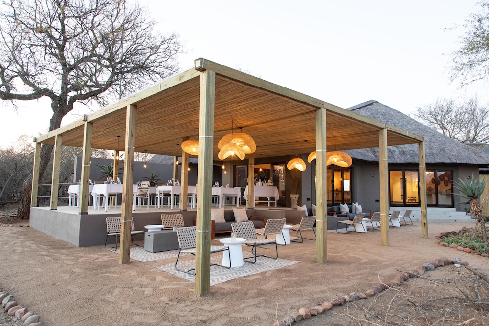 Unembeza Boutique Lodge Spa 2/50