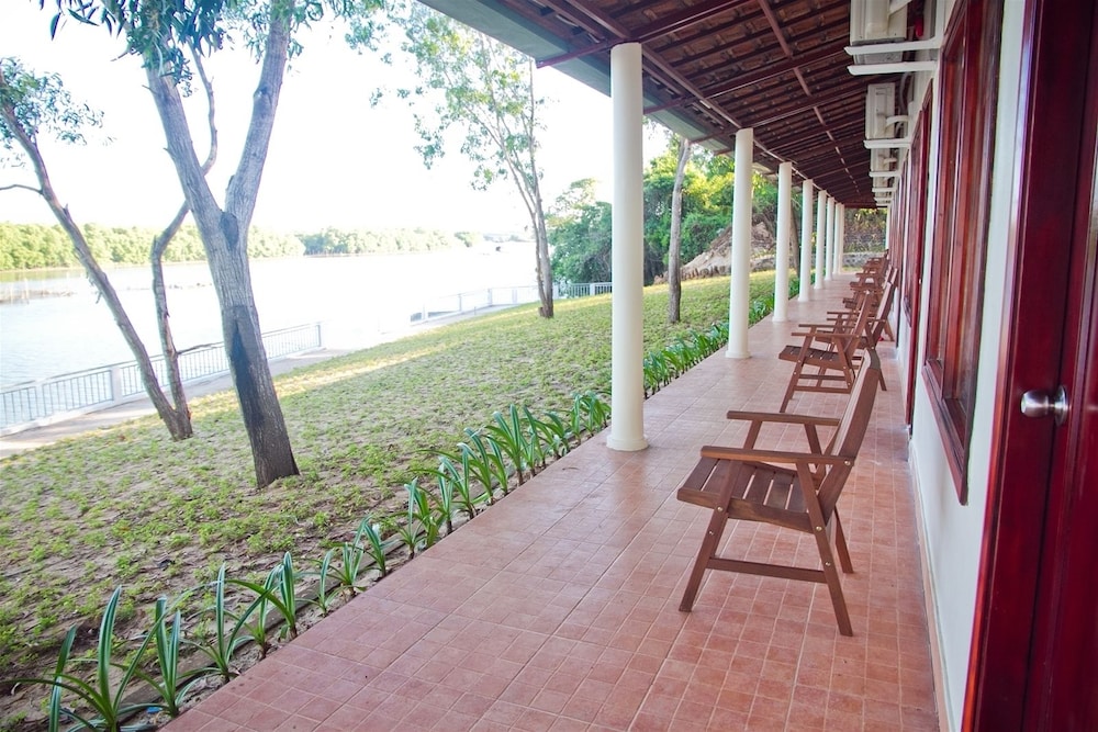 The Beach House Resort 49/56